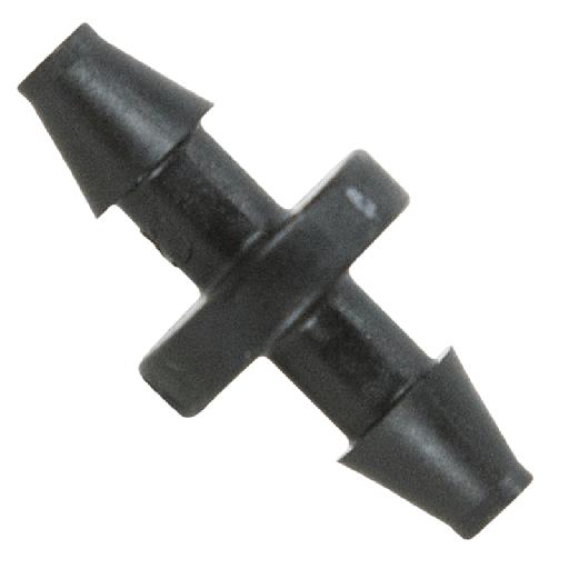 agrimat – 1/4? Barbed Coupling | Secure and Reliable Connection for Drip Irrigation Systems