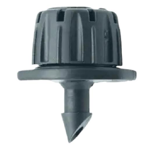 agrimat – Adjustable Multistream Dripper | Customizable Watering with 180° or 360° Coverage