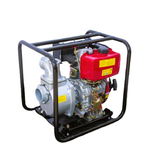 agrimat – Southlake 6HP Diesel Engine Water Pump | Compact and Efficient Water Pump for Small to Medium Applications