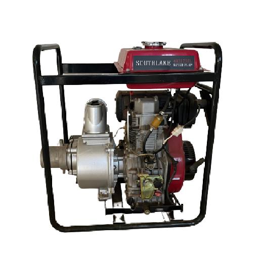 agrimat – Southlake 9HP Diesel Engine Water Pump | Powerful and Efficient Diesel Pump for Heavy-Duty Water Transfer