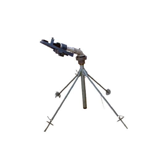 agrimat – Komet Twin 101 Sprinkler | High-Performance Irrigation for Travelers, Pivots, and Solid Sets