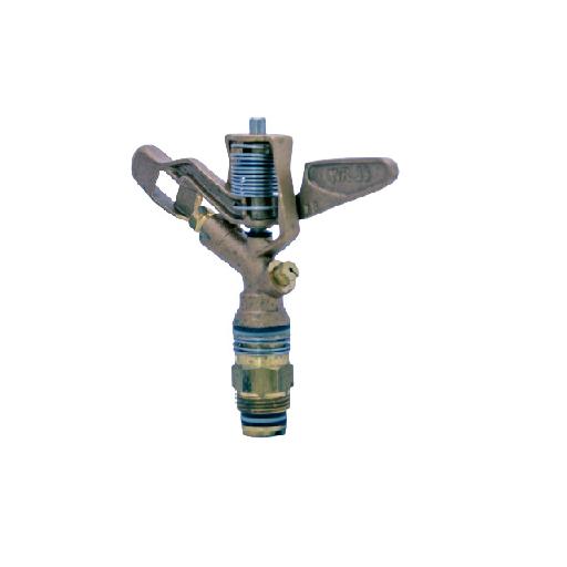 agrimat – Brass Sprinkler | Durable and Reliable Irrigation Solution