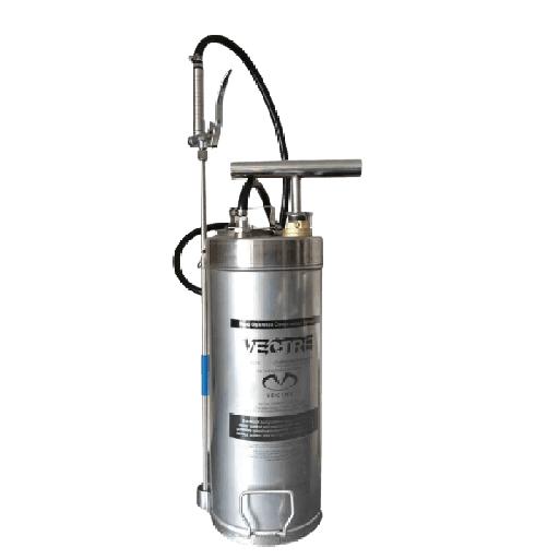agrimat – Vectre Sprayer | Hand Operated Compression Sprayer for Malaria Vector Control and Pest Management