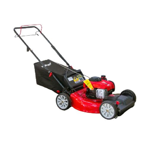 agrimat – TroyBilt Self-Propelled Lawn Mower 140cc | 21” Steel Deck with Briggs & Stratton Engine for Effortless Lawn Maintenance