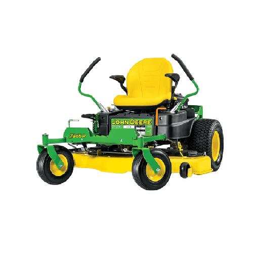 agrimat – Z300 Series Zero-Turn Mowers | High-Speed, Precision Cutting with Exceptional Maneuverability for Residential and Commercial Lawns
