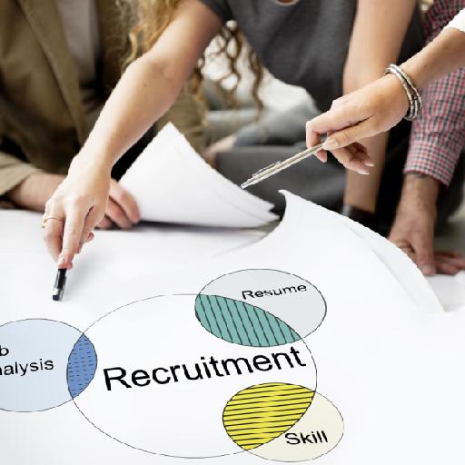 stairwayconsultancy - Services Recruitment Consultancy