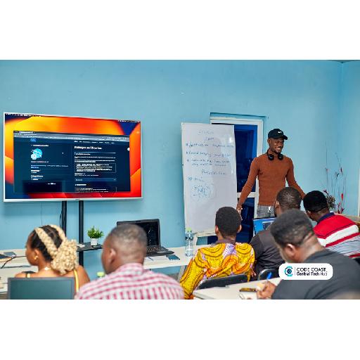 Codecoast - Tech Training