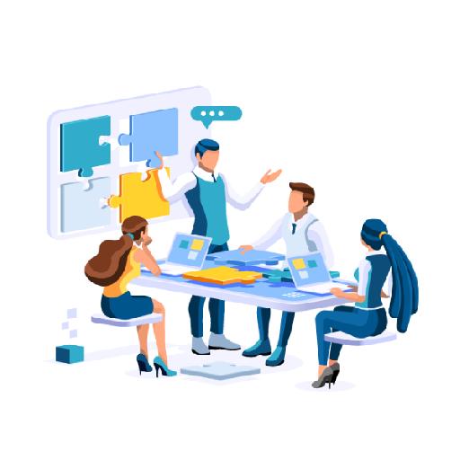 Codecoast - Business Consulting