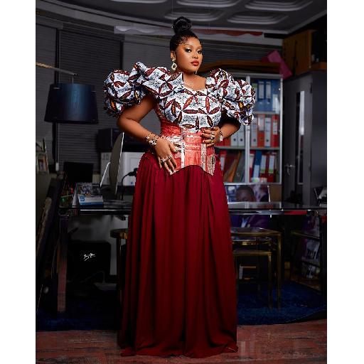 Amoasi Official - Custom Tailoring Services