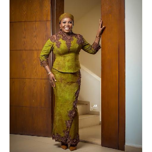 Class + Elegance: Stylish Collaborations with Amoasi Official