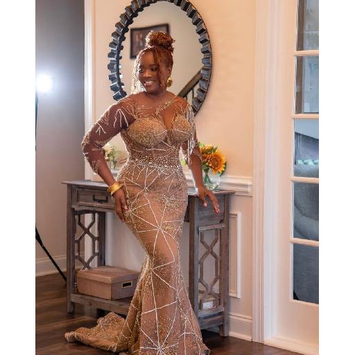 Custom Ensemble by Amoasi Official