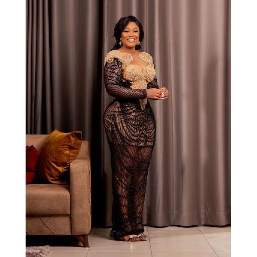 Bespoke Sophistication: Creations by Amoasi Official