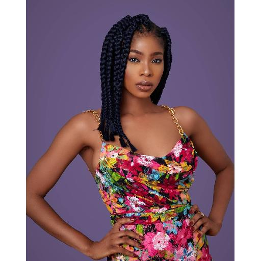 Blossom Bloom: Custom Draped Dresses by Amoasi Official