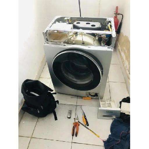 Door to Door Washing Machine Repairs, Contact Now!