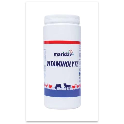Poultry Hub – Vitaminolyte – 100g Water-Soluble Supplement