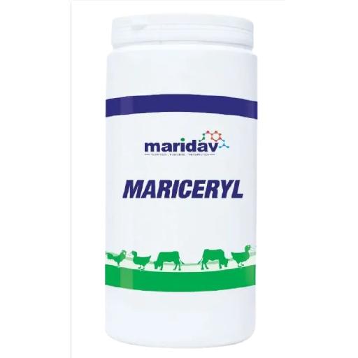Poultry Hub – MARICERYL – 1kg Broad-Spectrum Antibacterial Powder