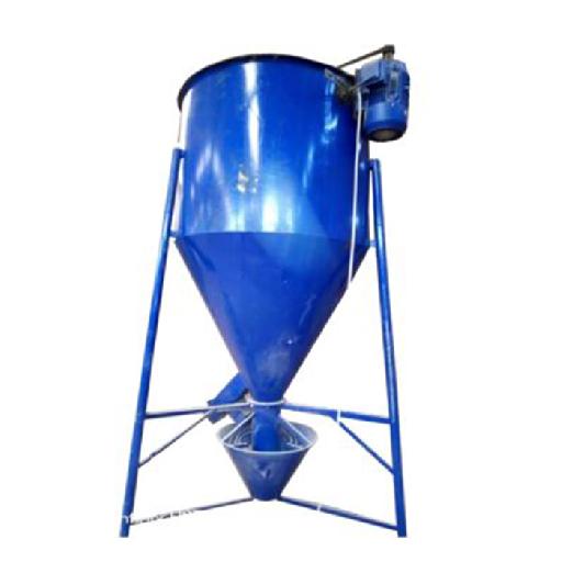 Poultry Hub – Feed Mixer Machine with Installation – 1.5 to 2 Ton Capacity (SKU: FDM1.5)