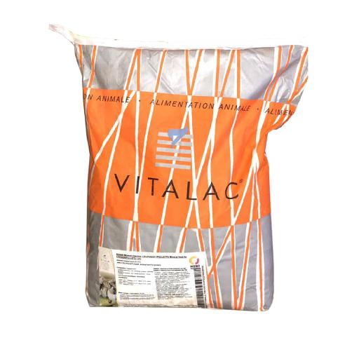 Poultry Hub – VITALAC Grower Concentrate – 1.5% (France)