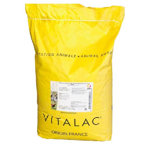 Poultry Hub – VITALAC Starter Concentrate – 1.5% (France)