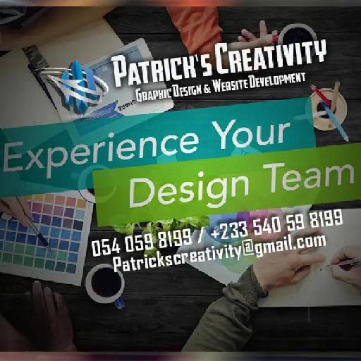 Gracious - I Will Create Any Kind of Graphic Design With Unique Idea