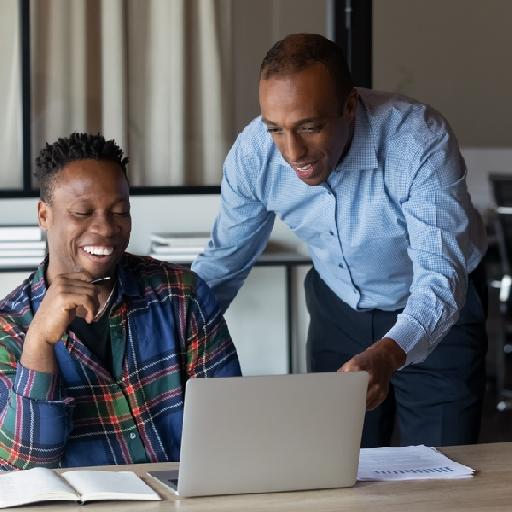 rdkconsulting - Advisory Services
