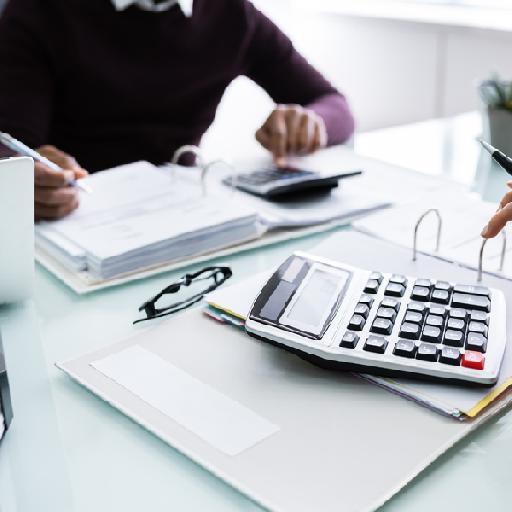 rdkconsulting - Tax Services