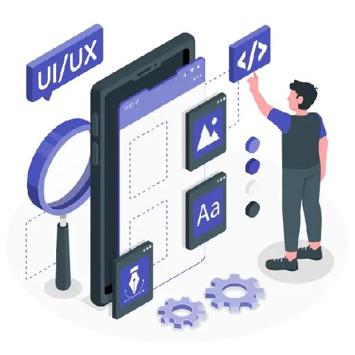 dvtitsolutions - Mobile App Development
