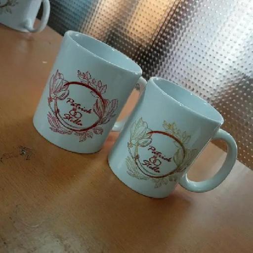Embroidery House Gh - Embroidery and Mug Printing
