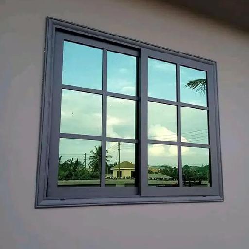Louis - Sliding Window Work And Service