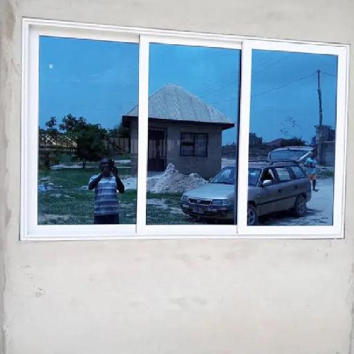 Louis - 3in1 Sliding Window