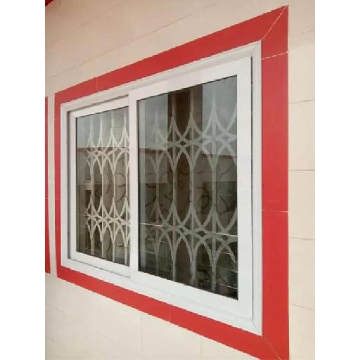 Louis - Italian Windows