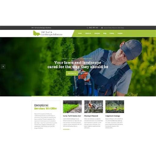 I Will Design a Creative, Responsive and Stunning Website