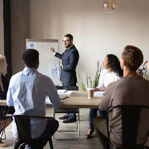 kusiconsulting - Comprehensive Staff Development Training Programs