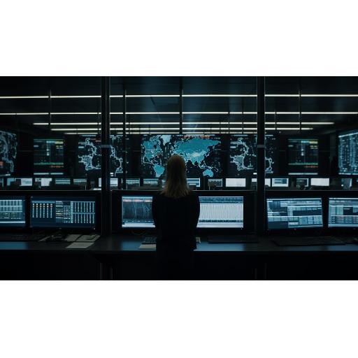 Thedigicoast - Cybersecurity Services