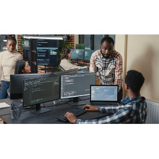 Thedigicoast - General IT Services