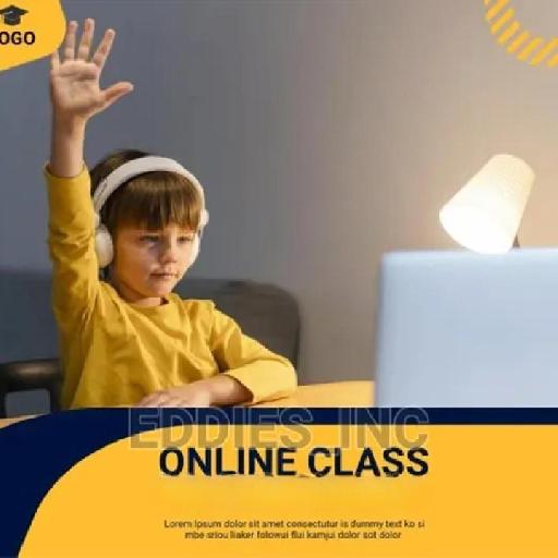 Eddies_inc Home Schooling
