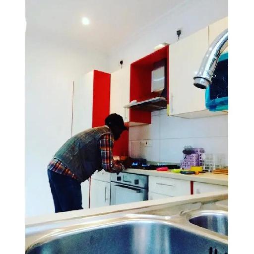 Cooker Repairs