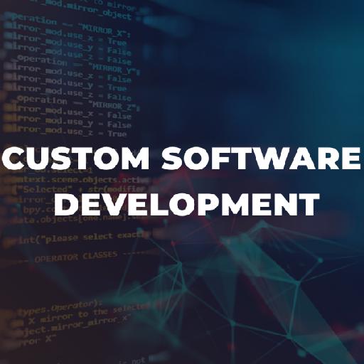 logig - Custom Software Development