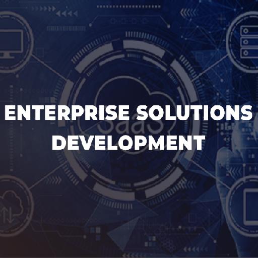 logig - Enterprise Solutions/Applications Development