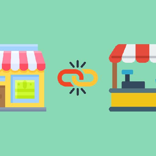 tradelineconsult - Market Linkages