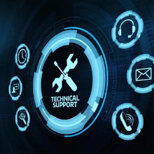 Foster - IT Support
