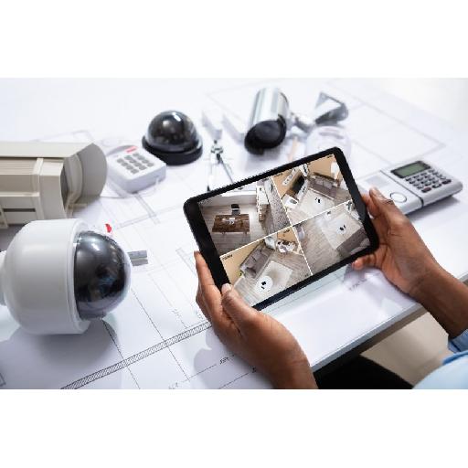 Offin - Security Technologies Integration