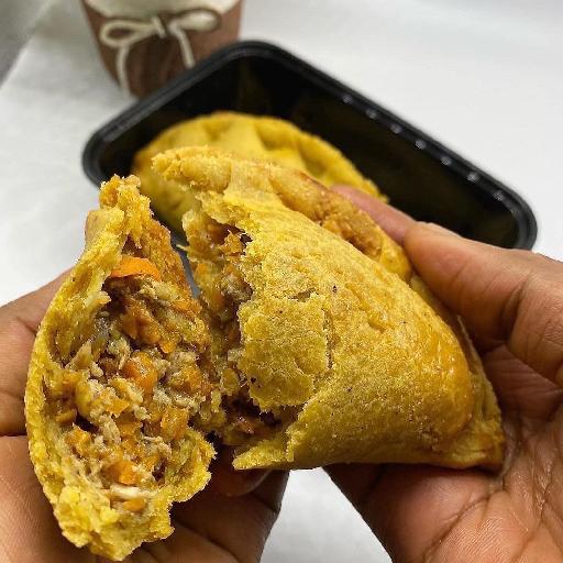 Eat Clean Kitchen's Freshly Baked Sweet Potato Pie