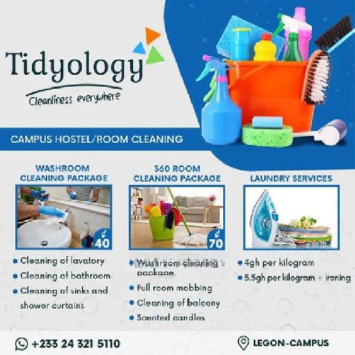 Jemy - Cleaning Services