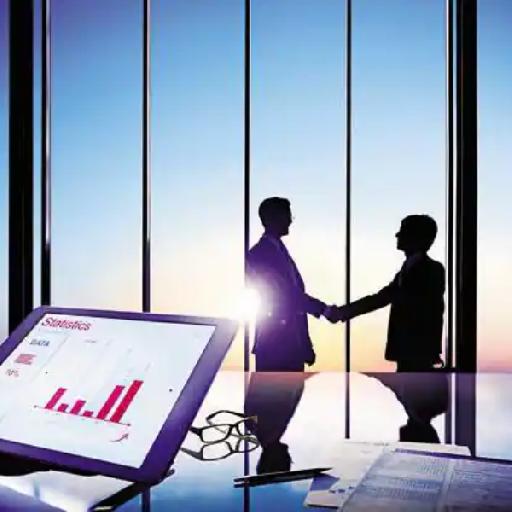 bodmogul - Consulting Services