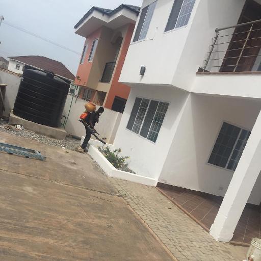 Jayish Cleaning Limited - Fumigation Services