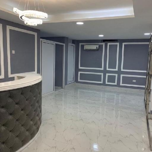 Jayish Cleaning Limited - Office Cleaning Services