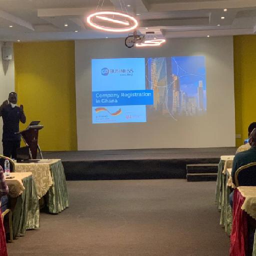 ghanapremium - International Development Cooperation Support