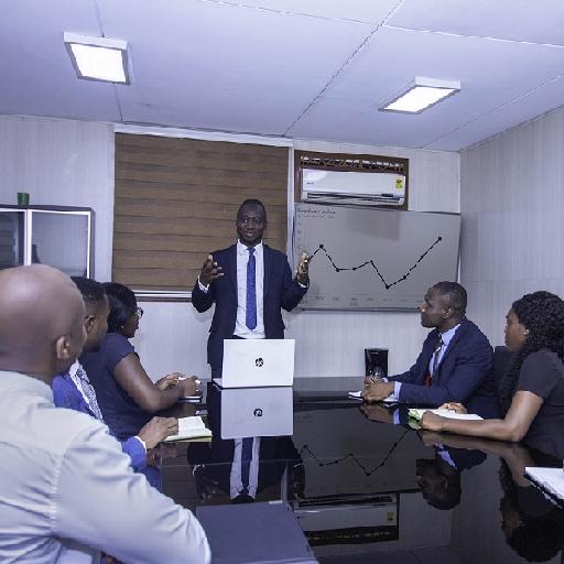 ghanapremium - Market Entry and Development