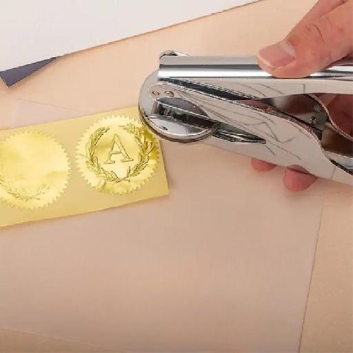 VePRESS - Handy Seal